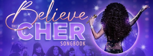 The Cher Songbook